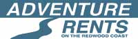 River Adventure Rentals logo