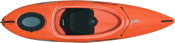 Pungo 100 kayak