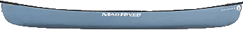 Mad River canoe specifications